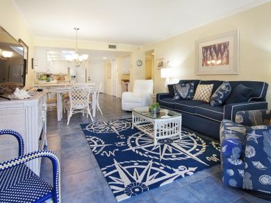 Sanibel Condo 912293
