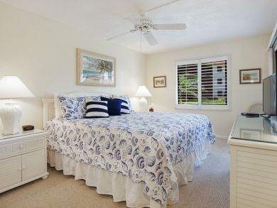 Sanibel Condo 912293