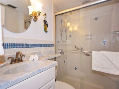 Sanibel Condo 912293