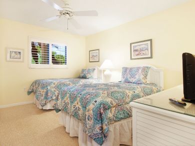 Sanibel Condo 912293