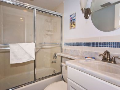 Sanibel Condo 912293