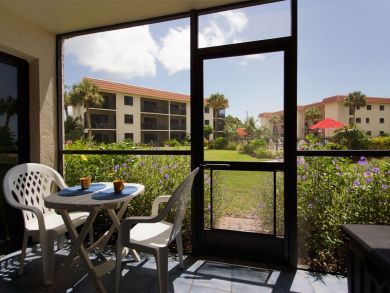 Sanibel Condo 912293