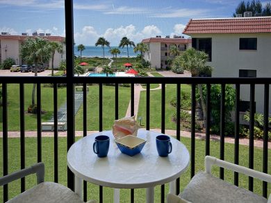 Sanibel Condo 912295