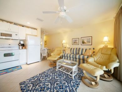 Sanibel Condo 912295