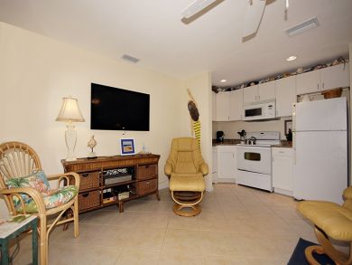 Sanibel Condo 912295