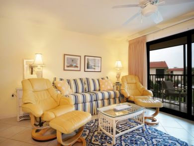 Sanibel Condo 912295