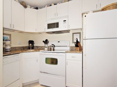 Sanibel Condo 912295