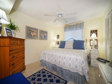 Sanibel Condo 912295