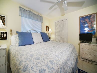 Sanibel Condo 912295