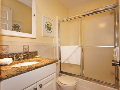 Sanibel Condo 912295