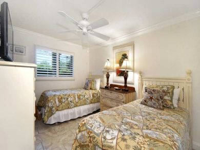 Sanibel 2 Bedrooms Gulf View Rental Condo