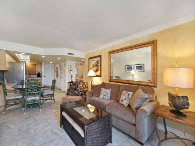 Sanibel 2 Bedrooms Gulf View Rental Condo