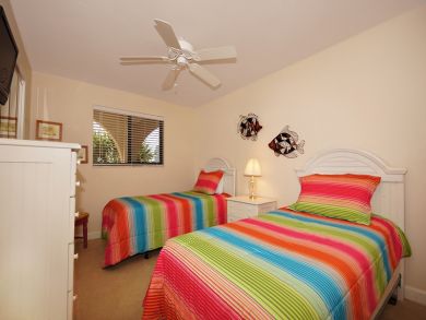 Sanibel Condo 912298 Sanibel Condo 912298