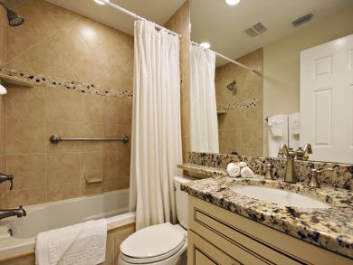 Sanibel Condo 912298 Sanibel Condo 912298