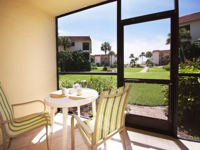Sanibel Condo 912299