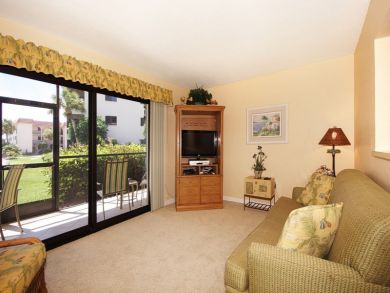 Sanibel Condo 912299