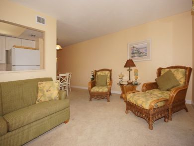 Sanibel Condo 912299