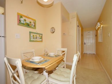 Sanibel Condo 912299