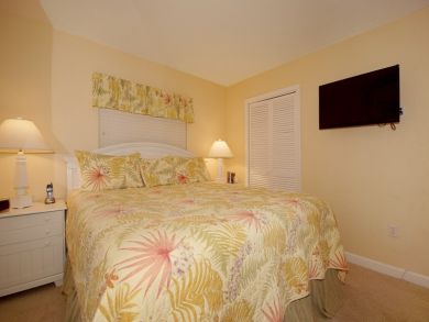 Sanibel Condo 912299