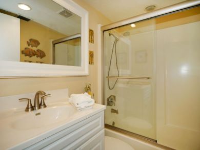 Sanibel Condo 912299