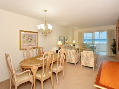 Siesta Key Two Bedroom Two Bathroom Condo with Gulf Views Siesta Key Two Bedroom Two Bathroom Condo with Gulf Views