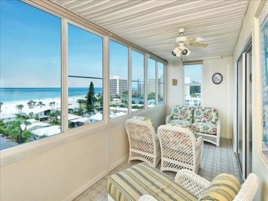Siesta Key Two Bedroom Two Bathroom Condo with Gulf Views Siesta Key Two Bedroom Two Bathroom Condo with Gulf Views