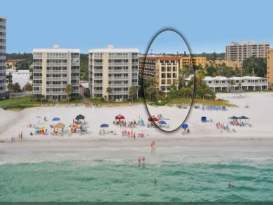 Siesta Key Vacation Condo Sleeps Eigth Guests.