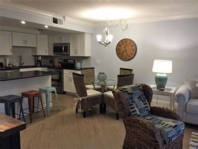 Siesta Key Condo 912307