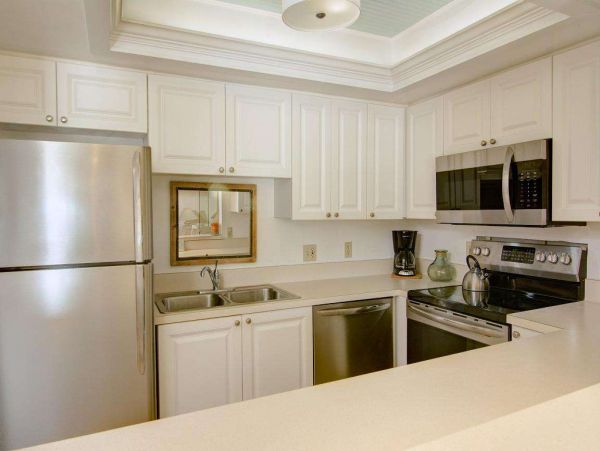 Gulf Views Siesta Key Vacation Beach Condo Two Bedrooms