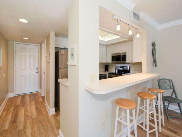 Gulf Views Siesta Key Vacation Beach Condo Two Bedrooms