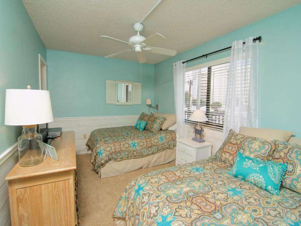 Gulf Views Siesta Key Vacation Beach Condo Two Bedrooms