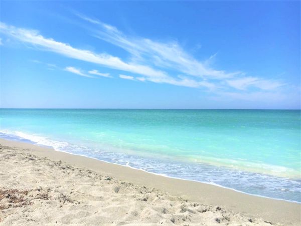 Siesta Key Gulf View Two Bedroom Vacation Condo
