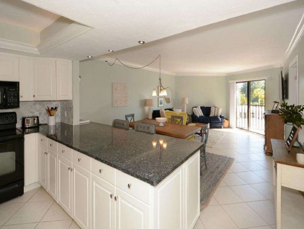 Siesta Key Condo 912311