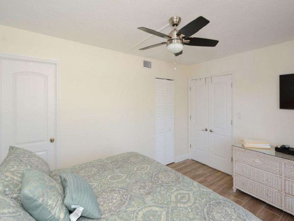 Siesta Key Condo 912311