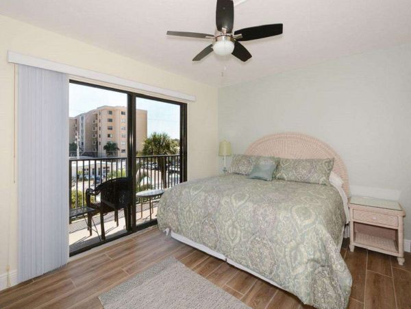 Siesta Key Condo 912311