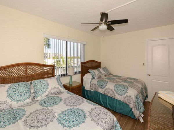 Siesta Key Condo 912311