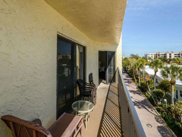 Siesta Key Condo 912311