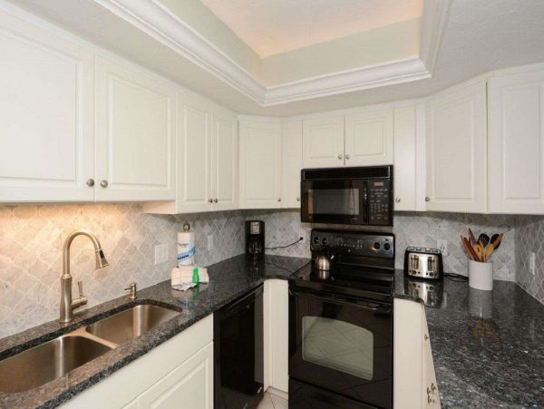 Siesta Key Condo 912311