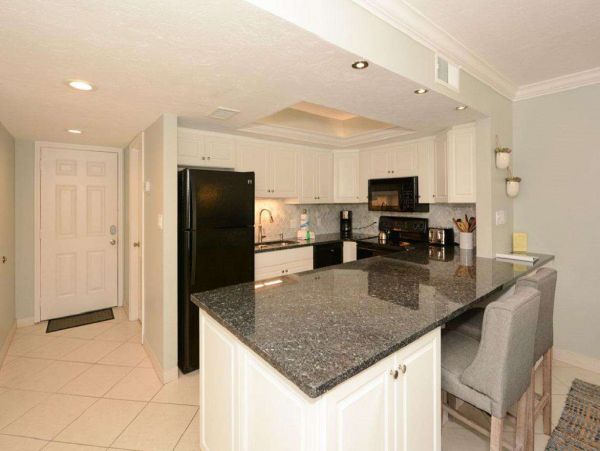 Siesta Key Condo 912311