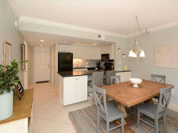 Siesta Key Condo 912311