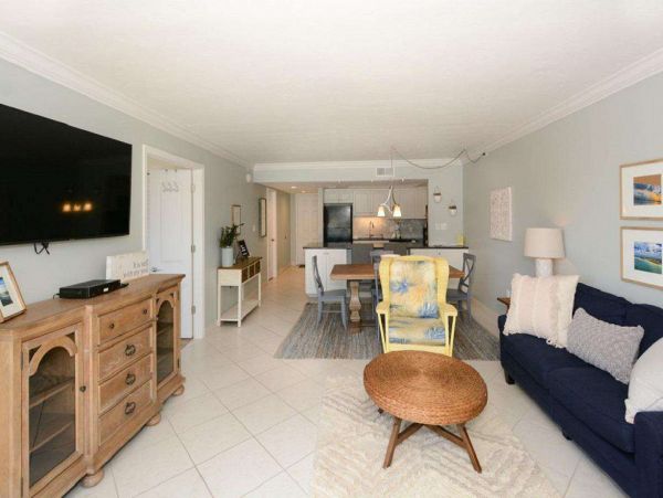 Siesta Key Condo 912311