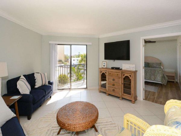 Siesta Key Condo 912311