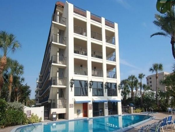 Siesta Key Condo 912311