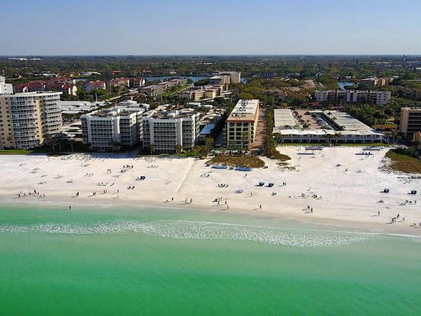 Siesta Key Condo 912311