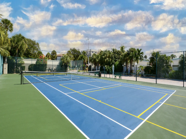 Siesta Key Vacation Beach Condo 3 Bedrooms Sleeps Eight