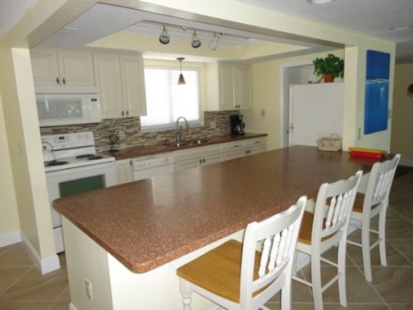 Siesta Key Vacation Beach Condo 3 Bedrooms Sleeps Eight