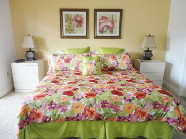 Siesta Key Vacation Beach Condo 3 Bedrooms Sleeps Eight