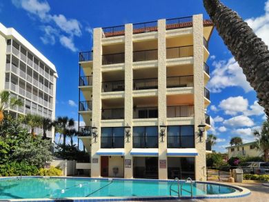 Siesta Key Condo 912314
