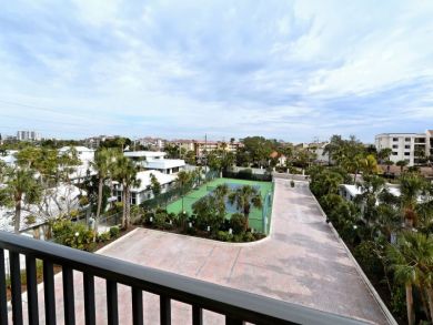 Siesta Key Fabulous Vacation Condo