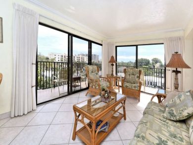 Siesta Key Fabulous Vacation Condo